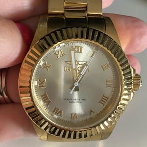 Invicta Men’s Pro Diver Watch Model 16739